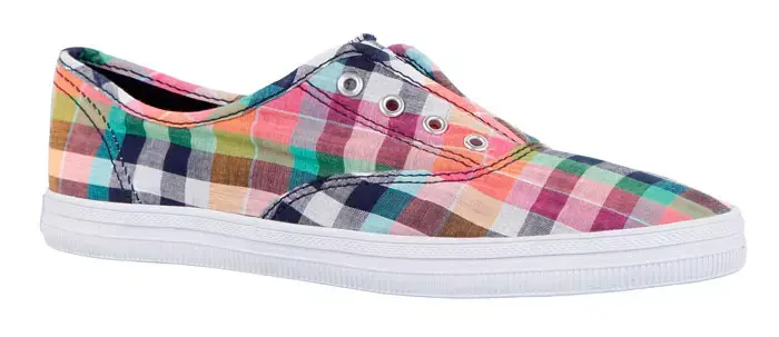 קולקציית קיץ 2011 של נעלי payless (יח"צ) קולקציית קיץ 2011 של נעלי payless (יח"צ)
