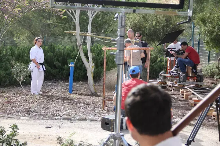 יפניק עונה 2 (nick)