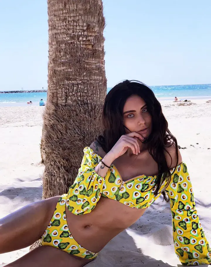 שיר ישר (באדיבות המצולמים)