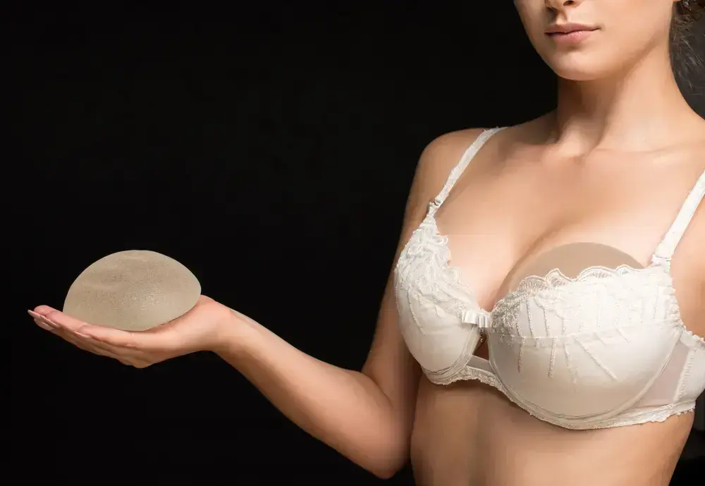 ניתוחים פלסטיים (ShutterStock)