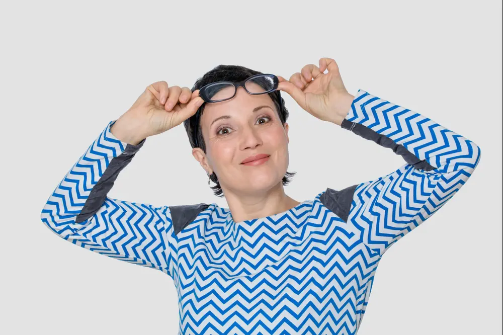 טיפול לייזר בעיניים (ShutterStock)