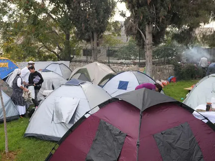 חברון מערת המכפלה (עומר מירון) חברון מערת המכפלה (עומר מירון)