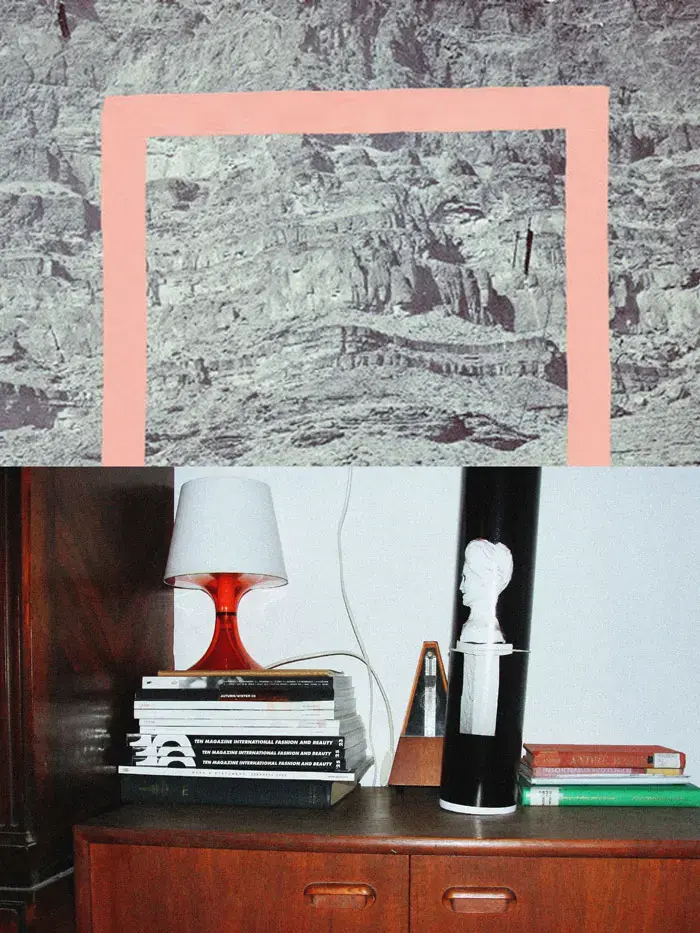 לאהוב את הפגמים 3 (יח"צ) לאהוב את הפגמים 3 (יח"צ)