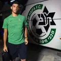 עומרי גלזר עומרי גלזר