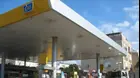 תחנת דלק של פז רחוב הרב קוק הרצליה (ירון אדרי)