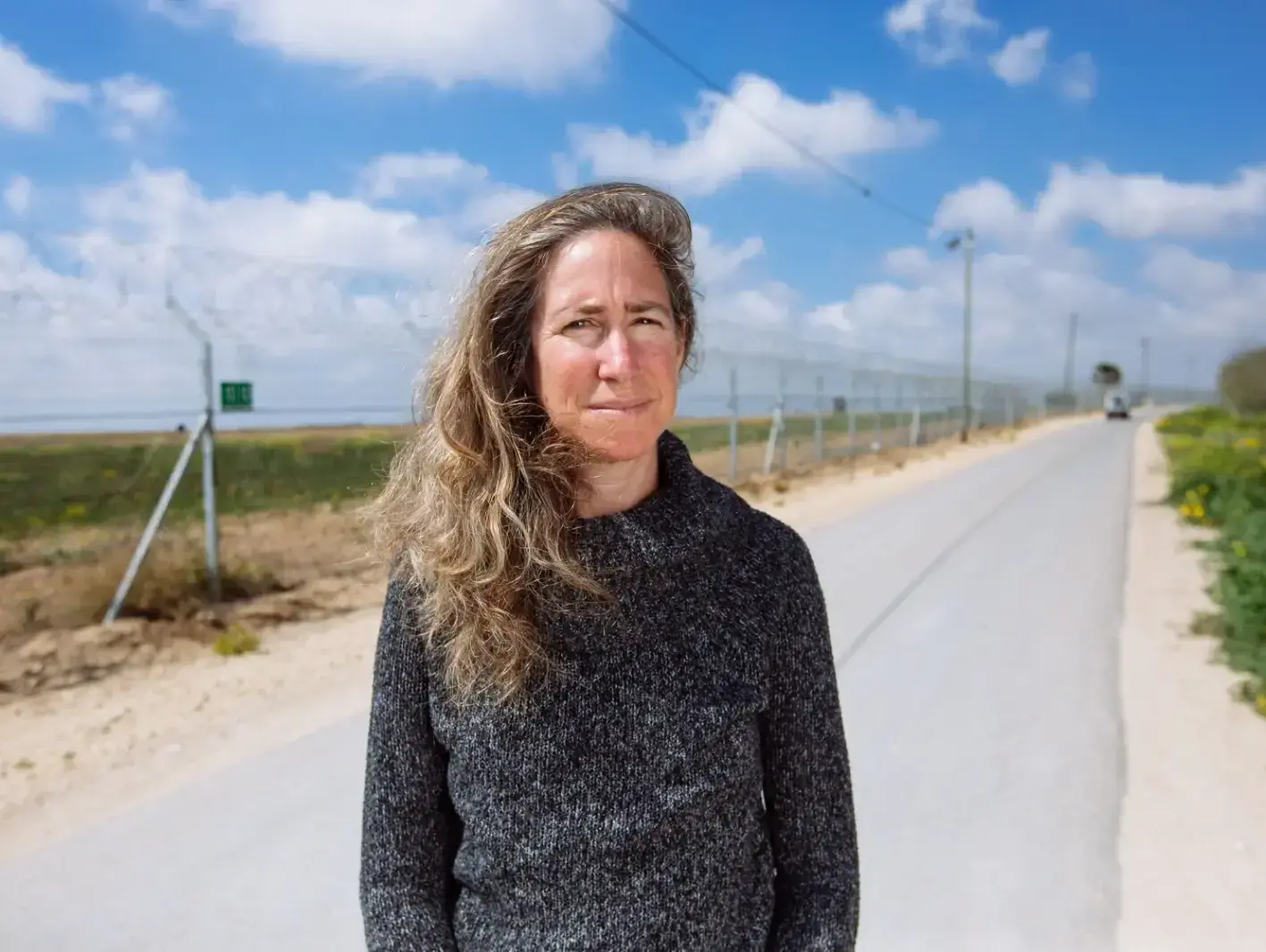 מאיה כהן מעין השלושה, 21 במרץ 2019 (אלעד מלכה) מאיה כהן מעין השלושה, 21 במרץ 2019 (אלעד מלכה)