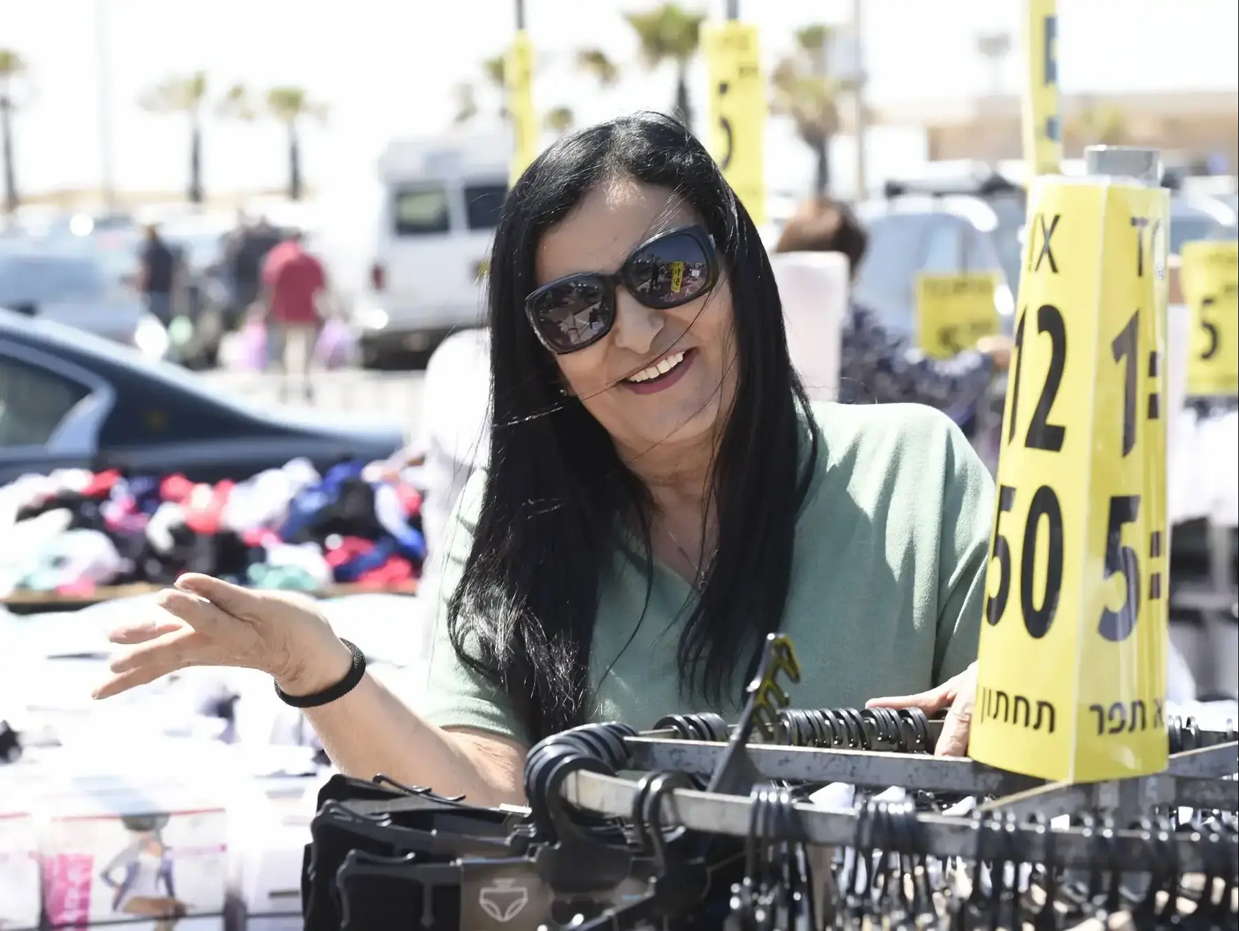 פעילי הליכוד באשדוד 3 באפריל 2019 (ראובן קסטרו) פעילי הליכוד באשדוד 3 באפריל 2019 (ראובן קסטרו)