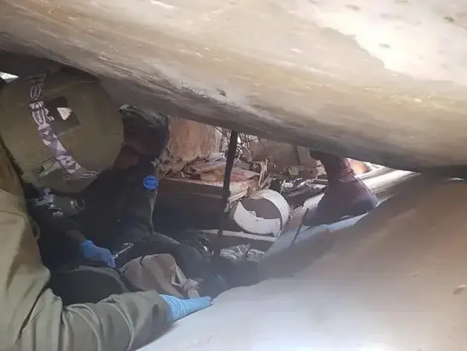 פעילות פיקוד העורף (דובר צה"ל) פעילות פיקוד העורף (דובר צה"ל)
