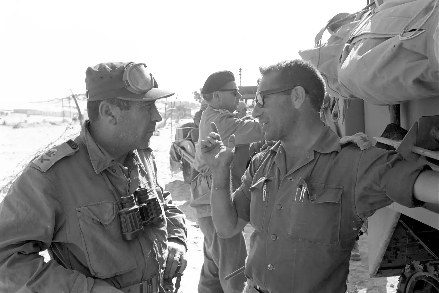 האלוף ישראל טל (טלי) בהשקות של טנק המרכבה (מערכת וואלה! NEWS , ארכיון צה"ל ומשרד הביטחון) האלוף ישראל טל (טלי) בהשקות של טנק המרכבה (מערכת וואלה! NEWS , ארכיון צה"ל ומשרד הביטחון)