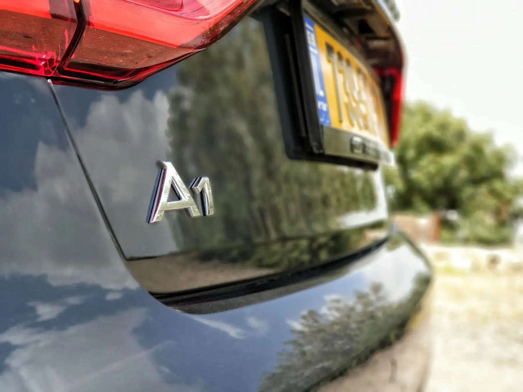 מבחן דרך: אודי A1 החדשה (ניר בן טובים , קינן כהן) מבחן דרך: אודי A1 החדשה (ניר בן טובים , קינן כהן)