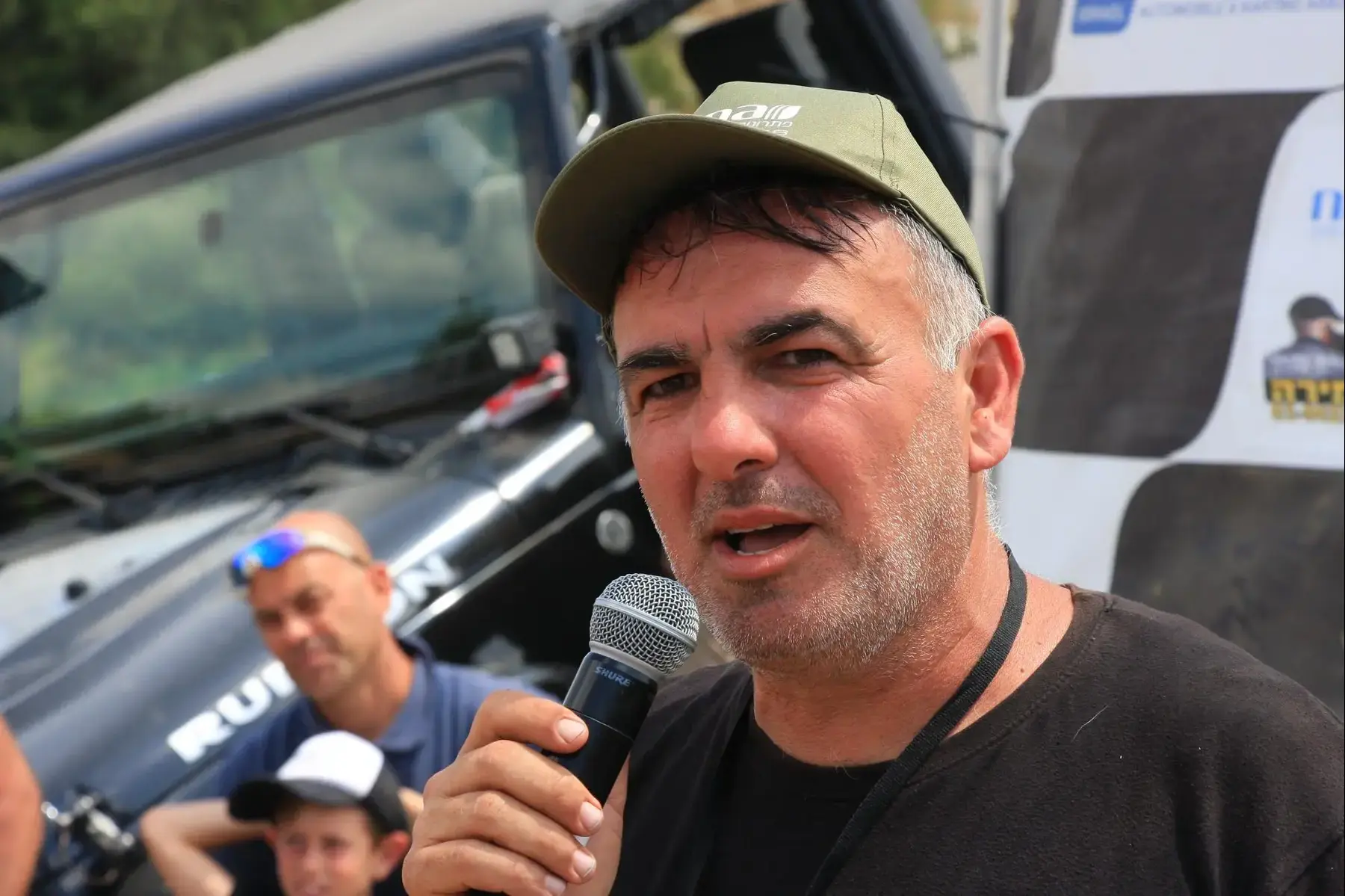 תחרות עבירות בטל שחר (ניר בן טובים , רמי גלבוע, גלב סמירנוב) תחרות עבירות בטל שחר (ניר בן טובים , רמי גלבוע, גלב סמירנוב)