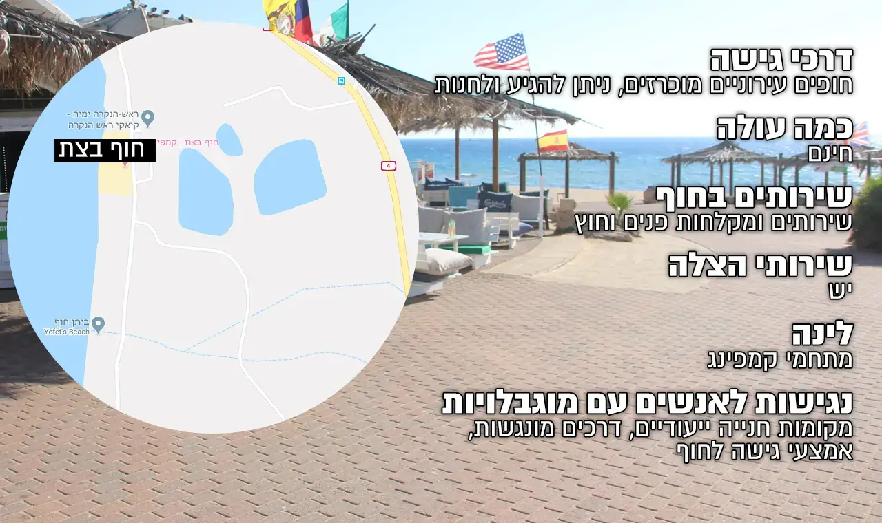 בצת (מעודכן) (אתר רשמי) בצת (מעודכן) (אתר רשמי)