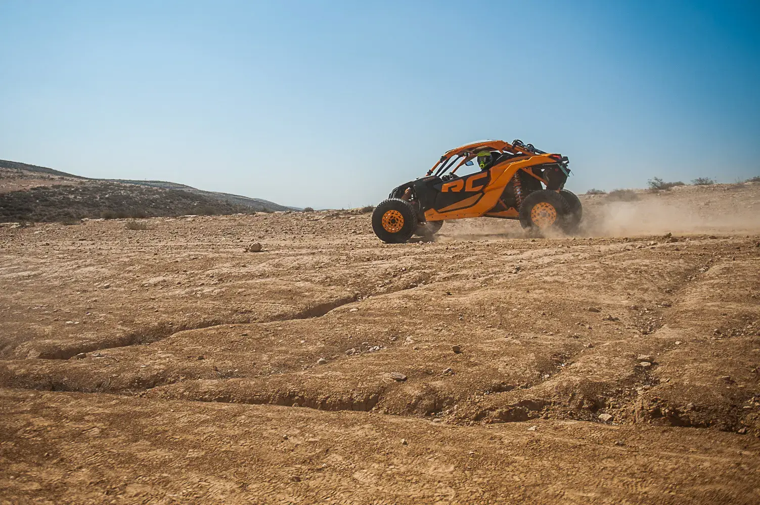 קאן אם מאבריק X3 טורבו (יח"צ , אסף רחמים, ערן שלמה) קאן אם מאבריק X3 טורבו (יח"צ , אסף רחמים, ערן שלמה)