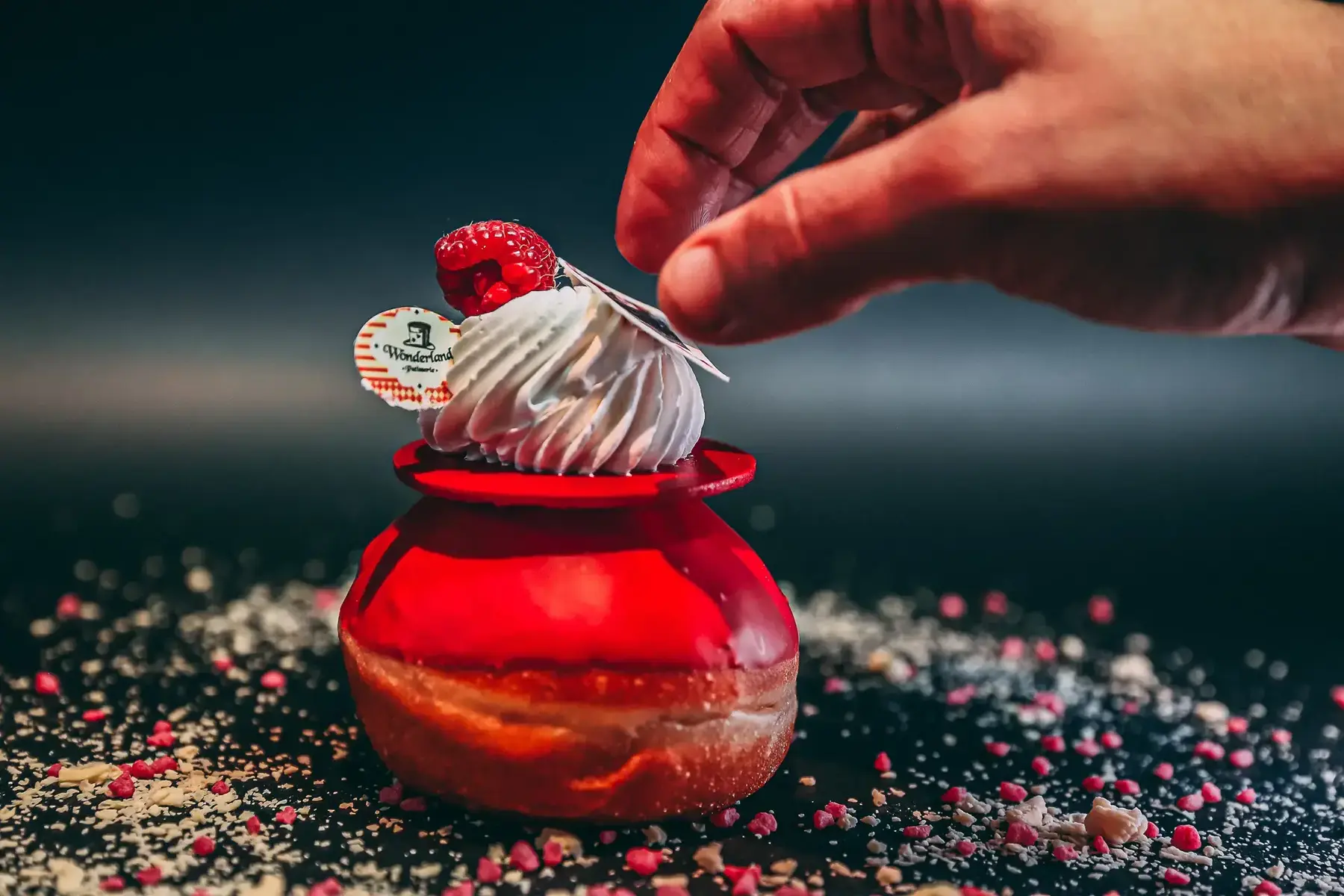 פסטיבל Bake Sweet & shop (יח"צ , סטודיו הבית לצילום יותם וגל) פסטיבל Bake Sweet & shop (יח"צ , סטודיו הבית לצילום יותם וגל)