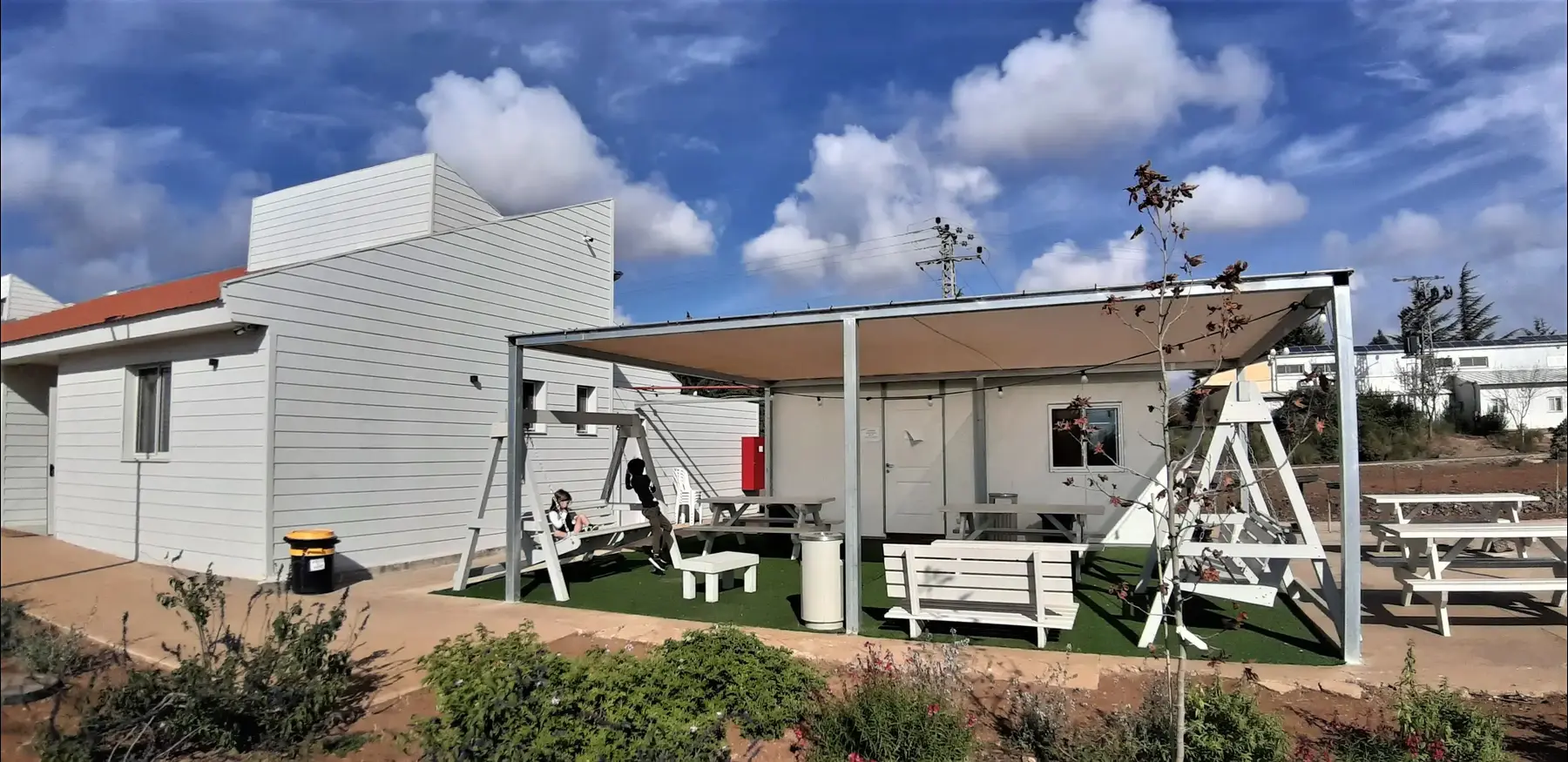 בית הארחה אירוח בוטיק אלרום (זיו ריינשטיין) בית הארחה אירוח בוטיק אלרום (זיו ריינשטיין)