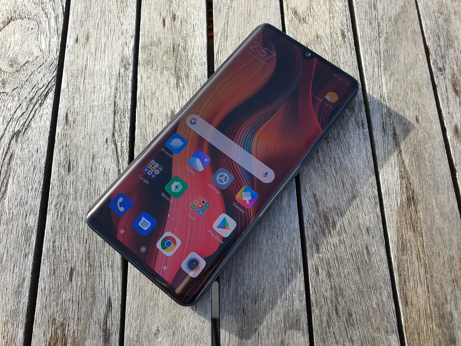 שיאומי Mi Note 10 (מערכת וואלה! NEWS , עמית לגו) שיאומי Mi Note 10 (מערכת וואלה! NEWS , עמית לגו)