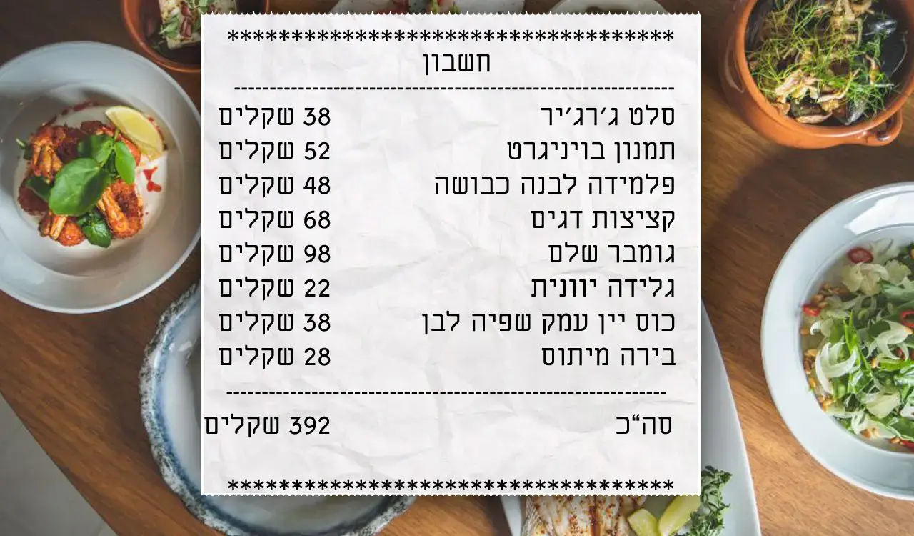 חשבון שאראק (עיבוד תמונה , שני בריל) חשבון שאראק (עיבוד תמונה , שני בריל)
