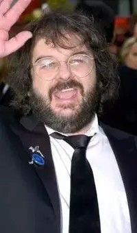 פיטר גקסון