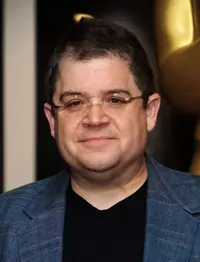 פטון אוסוולט