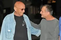 דב נבון יוסי גרבר