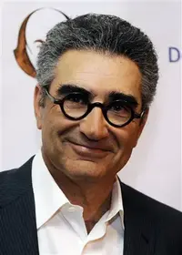יוג'ין לוי