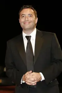 הבמאי ריצ'ארד שפרד