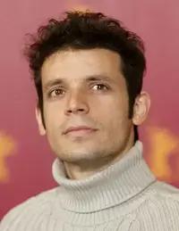 הבמאי דניאל בורמן
