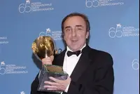 השחקן סילביו אורלנדו