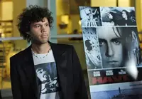 הבמאי פרנק פלוורס
