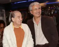משה אדרי, אורנה פורת