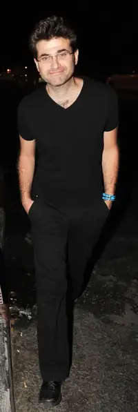 איתן ענר