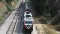 רכבת ישראל בתחנה (שלומי גבאי) רכבת ישראל בתחנה (שלומי גבאי)