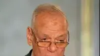 שר המשפטים המצרי עבד אלעזיז אלג'ונדי (יח"צ) שר המשפטים המצרי עבד אלעזיז אלג'ונדי (יח"צ)