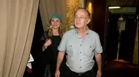 מוטי שקלאר (נמרוד סונדרס) מוטי שקלאר (נמרוד סונדרס)