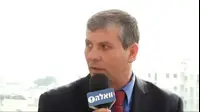 השר שלום שמחון במשדר וואלה! חדשות עם ינון מגל (מערכת וואלה! NEWS) השר שלום שמחון במשדר וואלה! חדשות עם ינון מגל (מערכת וואלה! NEWS)