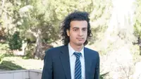 פעיל זכויות אדם מצרי: "הסטטוס קוו לא יחזיק" (גדעון צנטנר) פעיל זכויות אדם מצרי: "הסטטוס קוו לא יחזיק" (גדעון צנטנר)