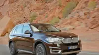 ב.מ.וו X5 (אתר יצרן) ב.מ.וו X5 (אתר יצרן)