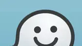 חברת waze. יוני 2013 (אתר רשמי , מתוך האתר הרשמי של waze) חברת waze. יוני 2013 (אתר רשמי , מתוך האתר הרשמי של waze)