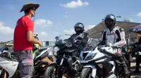 מבחן קוואסאקי נינג'ה 636 ZX (רונן טופלברג) מבחן קוואסאקי נינג'ה 636 ZX (רונן טופלברג)