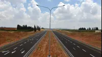 כביש 9 (יח"צ) כביש 9 (יח"צ)