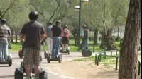 סגווי בנמל ת"א (יח"צ , : 2X2 טיולים ואירועים) סגווי בנמל ת"א (יח"צ , : 2X2 טיולים ואירועים)