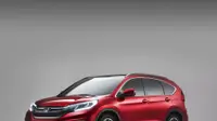 הונדה CR-V (אתר יצרן) הונדה CR-V (אתר יצרן)