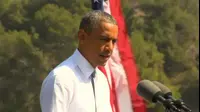 אובמה במכתב סודי לחמינאי: הסכם גרעין תמורת סיוע נגד דאעש (רויטרס) אובמה במכתב סודי לחמינאי: הסכם גרעין תמורת סיוע נגד דאעש (רויטרס)