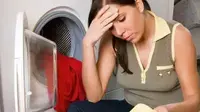 מכונת כביסה (ShutterStock) מכונת כביסה (ShutterStock)