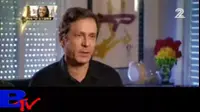 קליפ אוטוטיון של בוז'י הרצוג – גיל לואיס (צילום מסך)