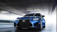 לקסוס GS-F (אתר יצרן) לקסוס GS-F (אתר יצרן)