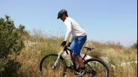 אופניים מתוצרת ישראל צ'רניכובסקי (קובי ליאני) אופניים מתוצרת ישראל צ'רניכובסקי (קובי ליאני)