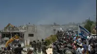 בית אל, 29 ביולי 2015 (ניב אהרונסון) בית אל, 29 ביולי 2015 (ניב אהרונסון)