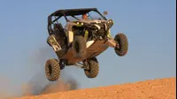 טיול טרקטורוני CAN-AM (מערכת וואלה! NEWS , רמי גלבוע) טיול טרקטורוני CAN-AM (מערכת וואלה! NEWS , רמי גלבוע)