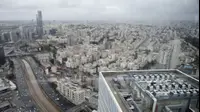 סיפור בדקה דירות תל אביב (מערכת וואלה! NEWS) סיפור בדקה דירות תל אביב (מערכת וואלה! NEWS)